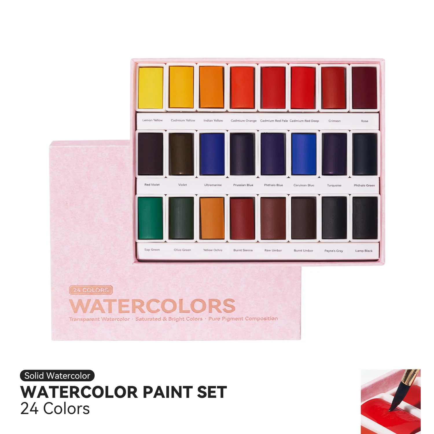Featured Art Supplies